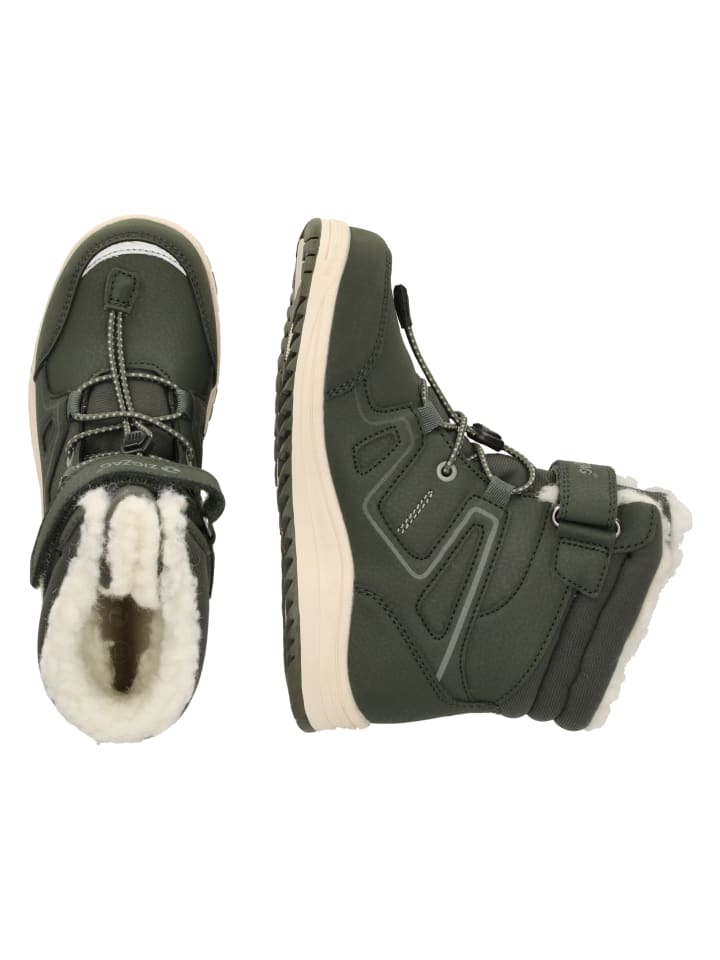 Zigzag Winterstiefel Rincet in 3048 Beetle günstig kaufen