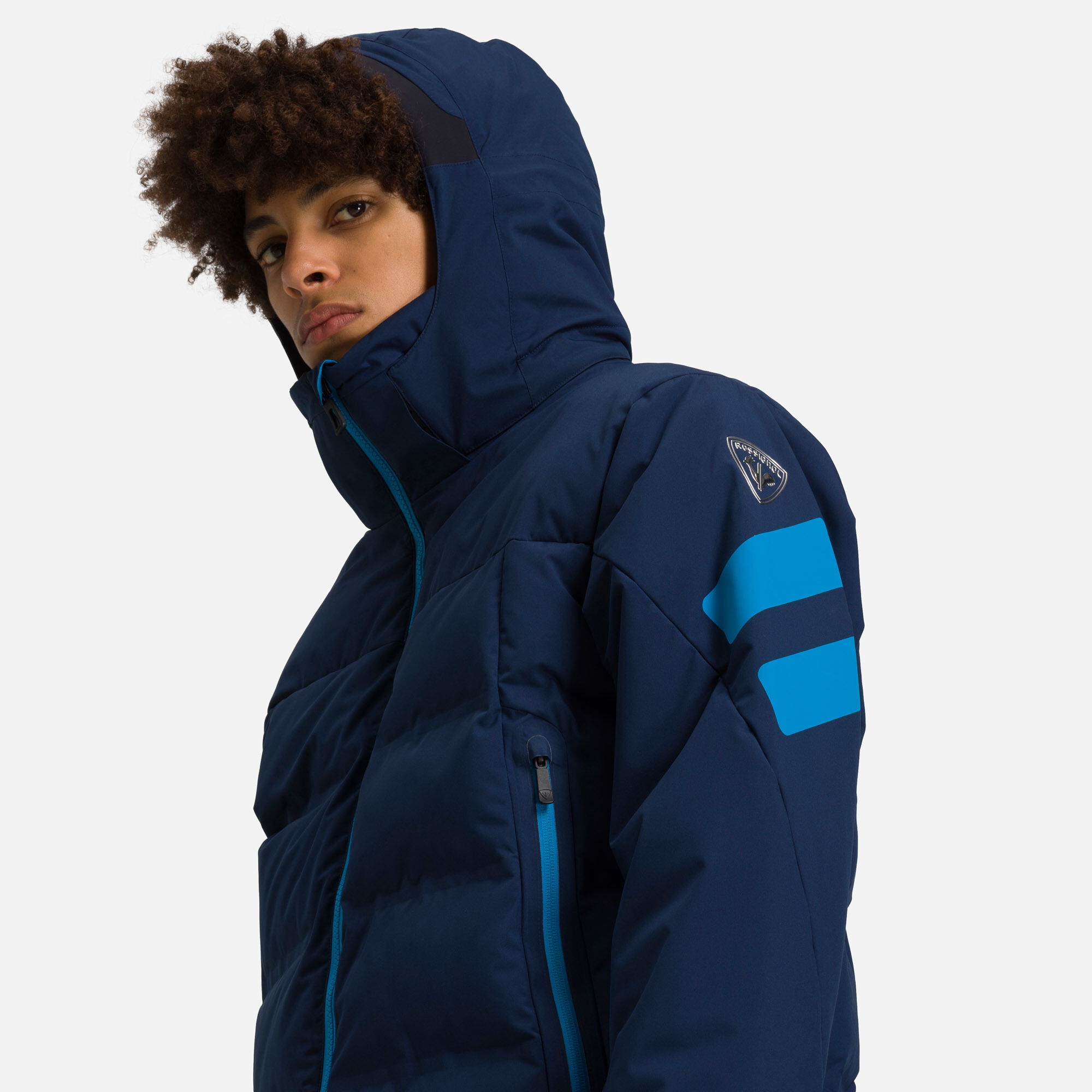 Veste de ski Depart Homme