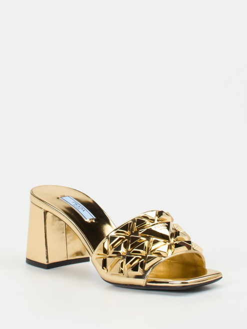 Pantolette-11288890004 Prada