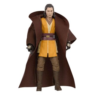 Star Wars: The Acolyte Vintage Collection Actionfigur Jedi Master Sol 10 cm