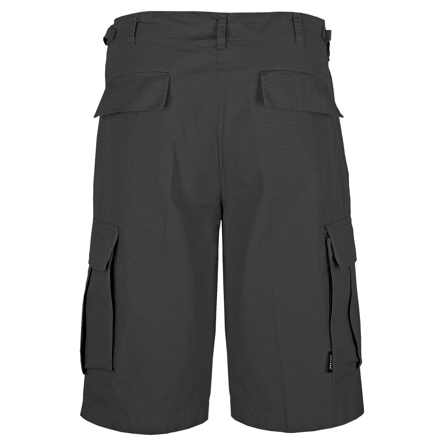 Bermuda Ripstop Prewashed