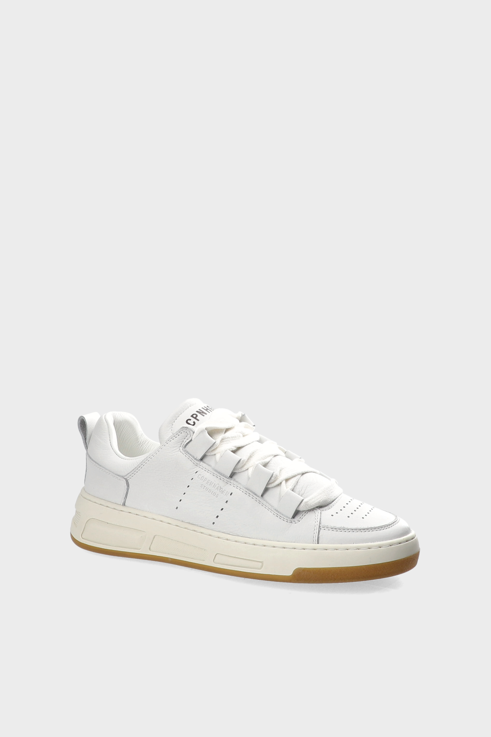 CPH213 soft vitello white