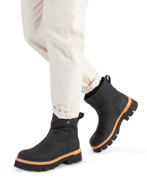 Stiefelette-18110090107 Panama Jack