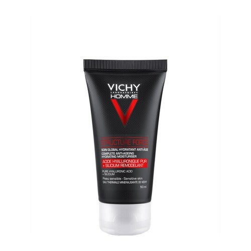 Vichy Structure Force mitrinošais krēms 50 ml