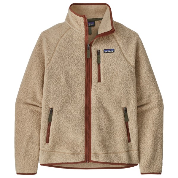 Patagonia - Retro Pile Jacket - Fleecejacke