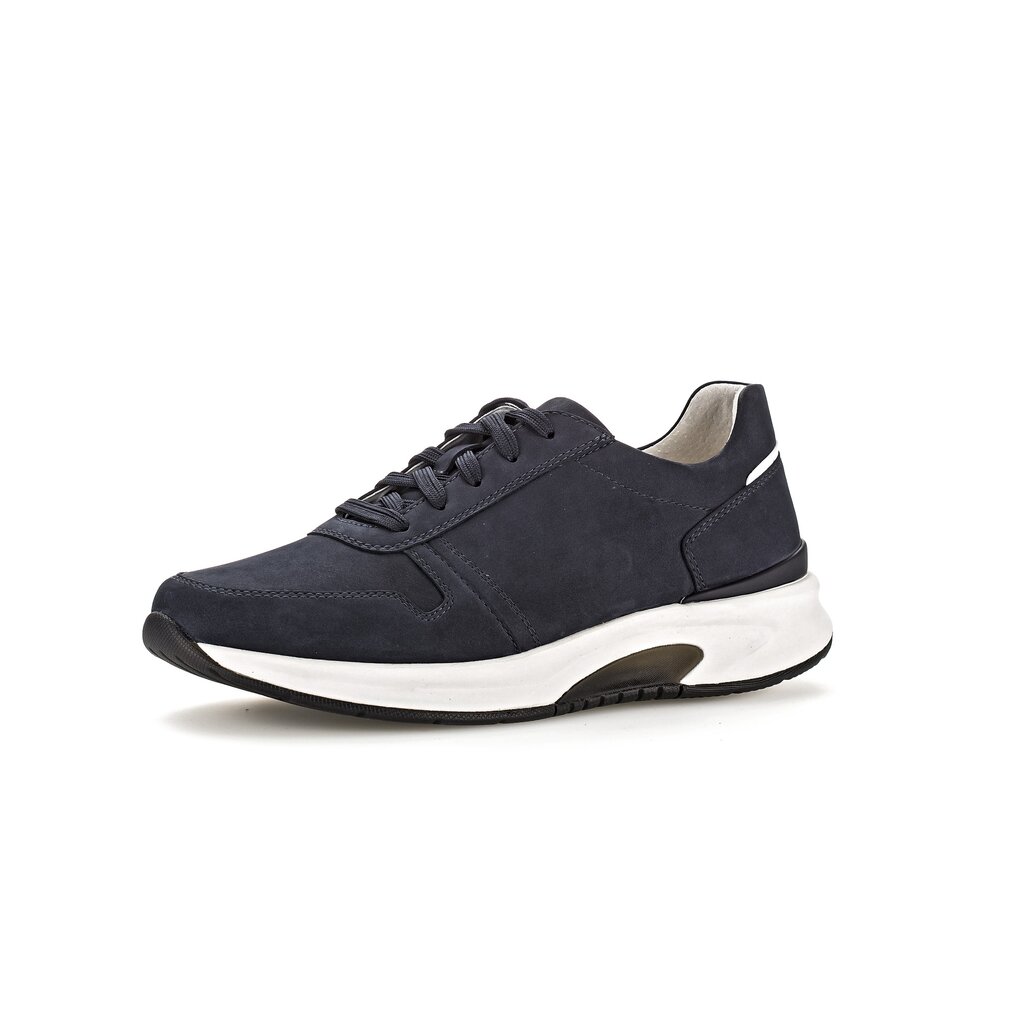 rollingsoft PG8001 Sneaker low blau