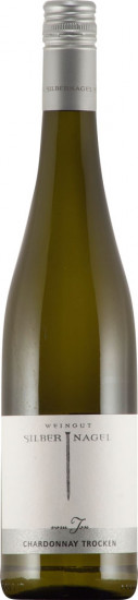 2022 Chardonnay vom Ton trocken - Weingut Silbernagel