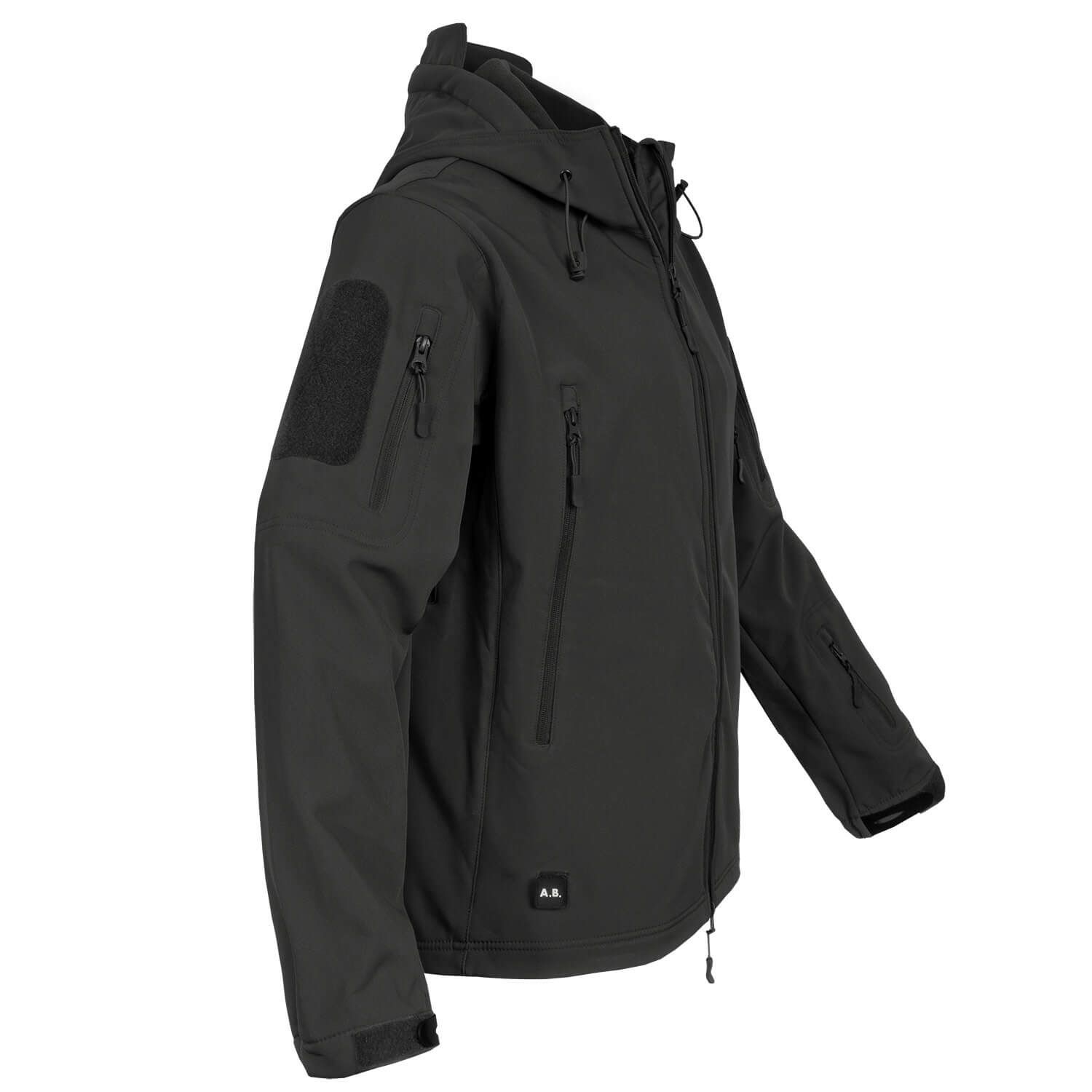 Softshell Jacke Delta
