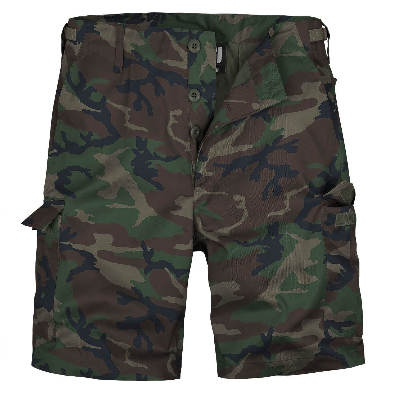 Ranger Shorts