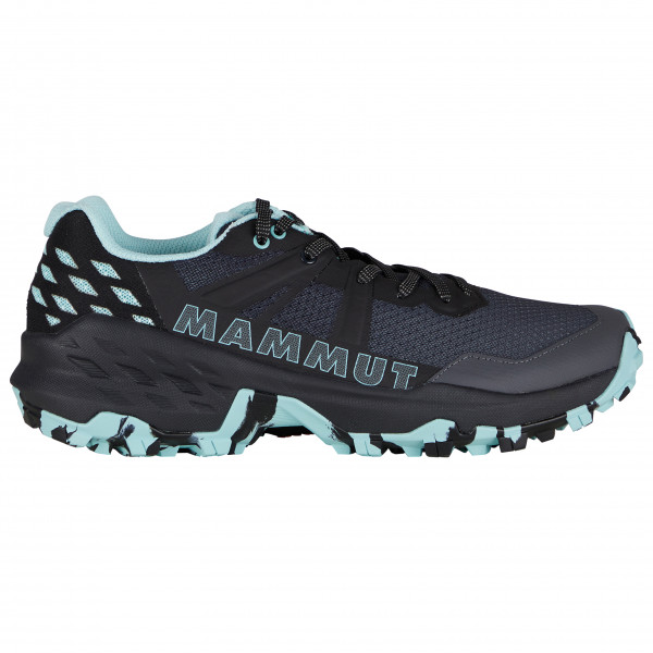Mammut - Women's Sertig II Low - Multisportschuhe