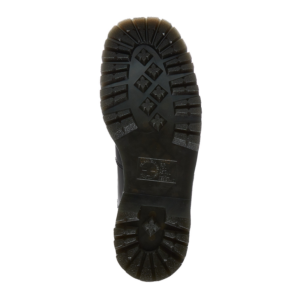 Dr. Martens 2976 Hi Quad Squared Chelsea 31151001 / schwarz