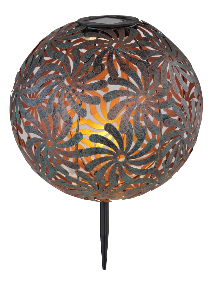 Globo lighting Solarleuchte 