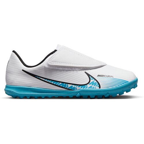KINDER FUSSBALL-HARTPLATZSCHUHE JR VAPOR 15 CLUB TF PS (V)