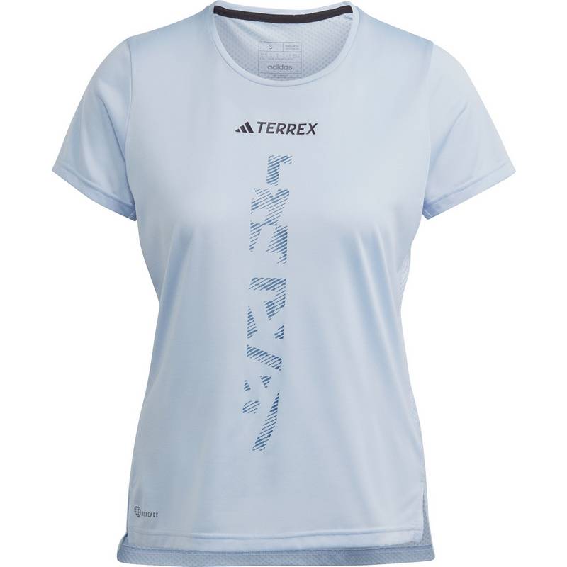 adidas AGRAVIC Funktionsshirt Damen