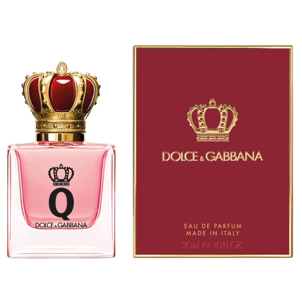 Q by Dolce&Gabbana