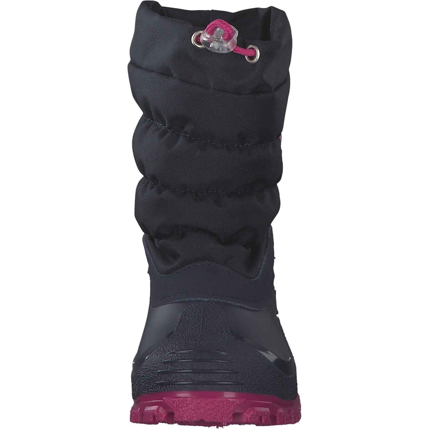Salamander 29873, Winterstiefel, Kinder, Navy