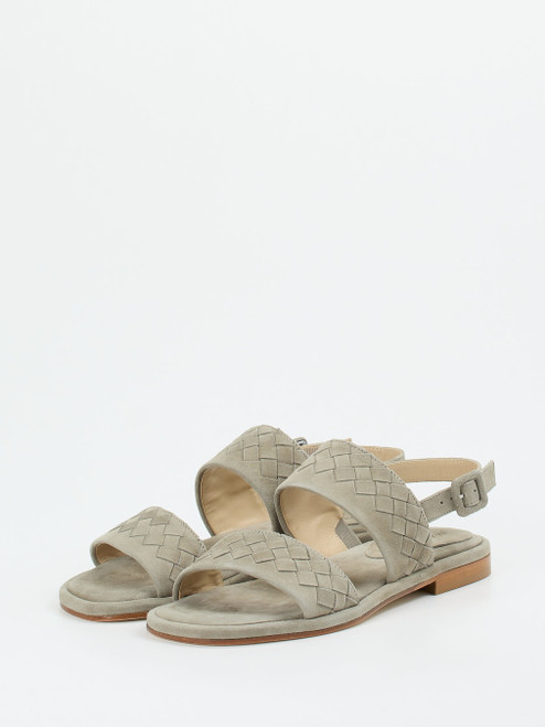 Sandalette-12206290001 Mannori