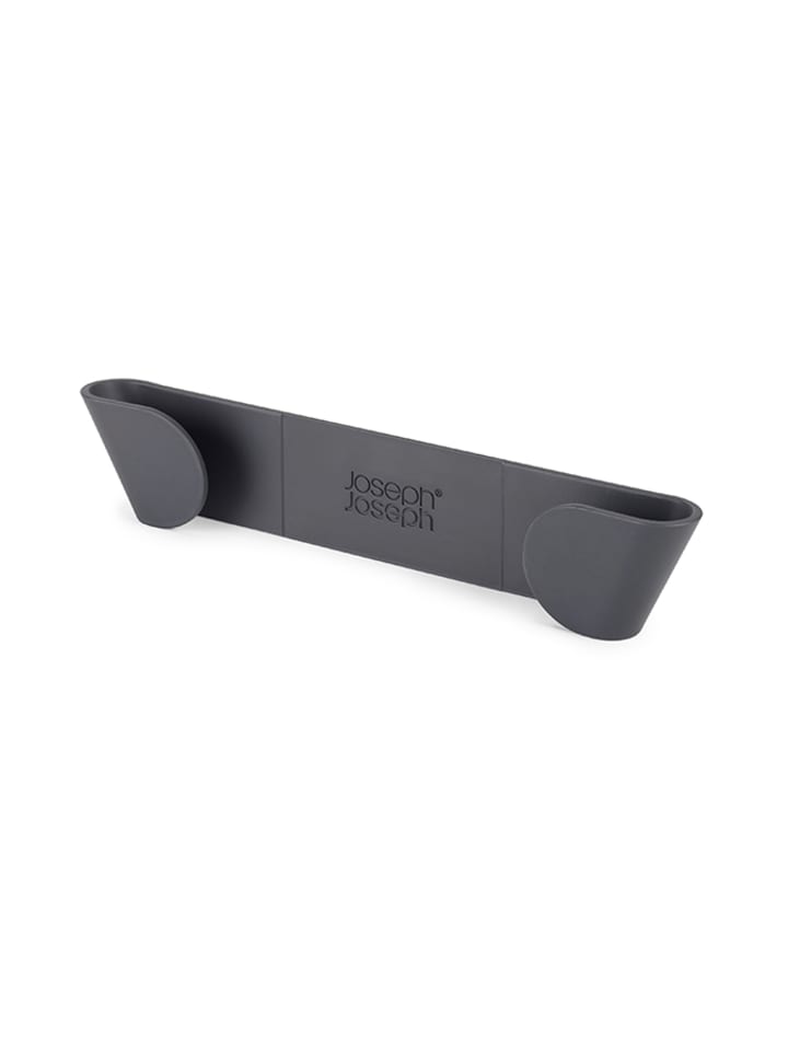 JosephJoseph 4er-Set: Topfdeckel-Halterungen in Anthrazit - (B)19 x (H)4 cm günstig kaufen onesize