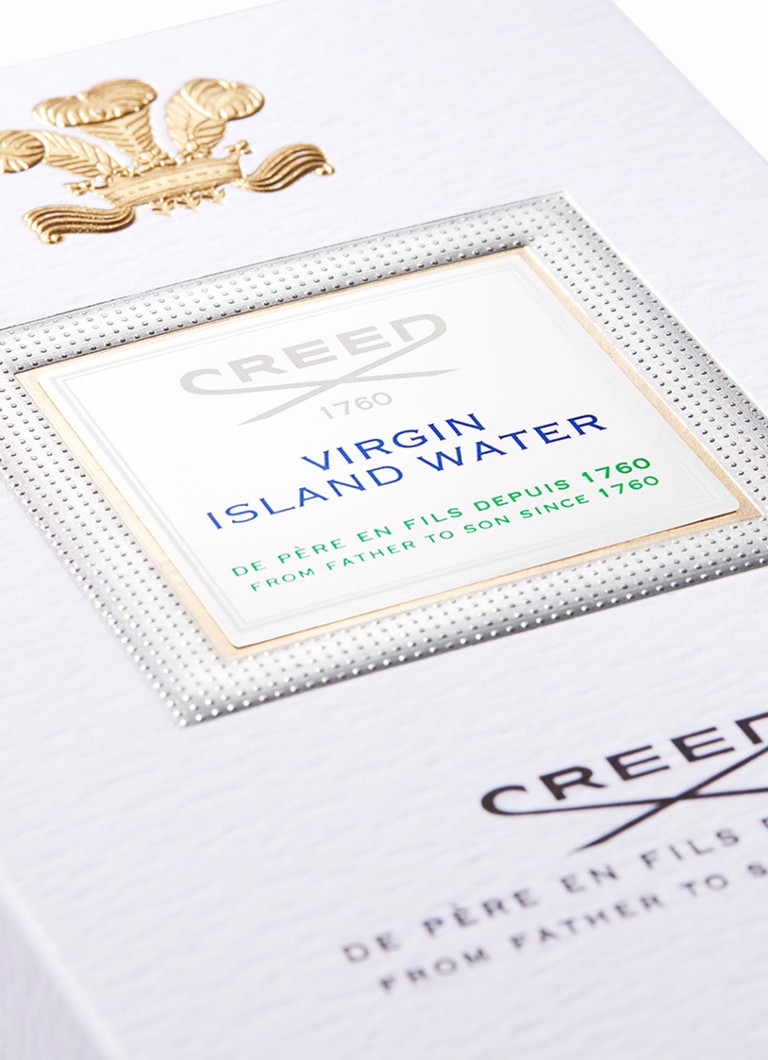 Creed Virgin Island Water Eau de Parfum