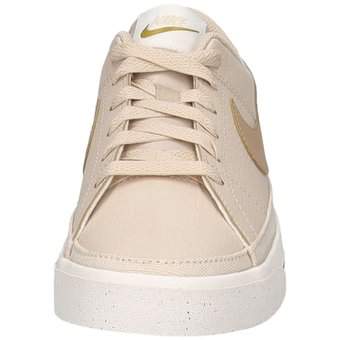Nike Court Legacy Next Nature in beige