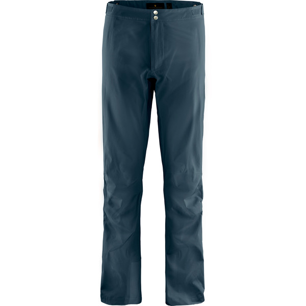BERGTAGEN LITE ECO-SHELL TRS M Herren - Regenhose