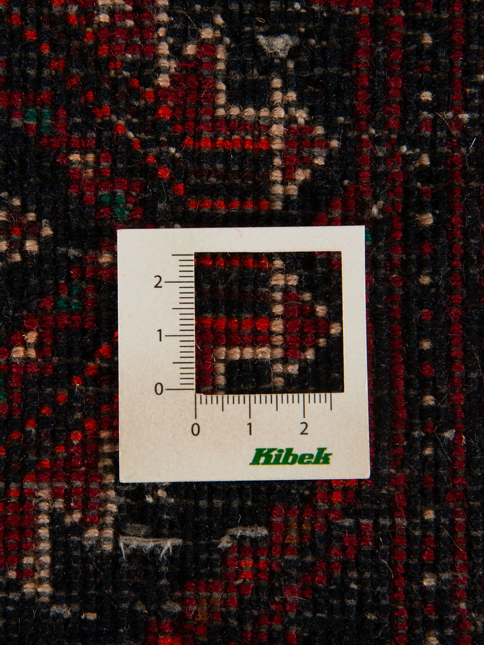 Belutsch ca. 108 x 200 cm, Unikat / Einzelstück