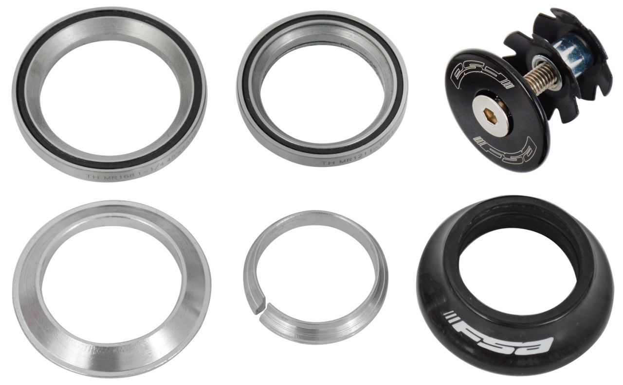FSA NO.44E Orbit IC-33 Steuersatz kaufen | Bike-Discount
