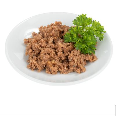 zooplus Bio Lachs & Huhn