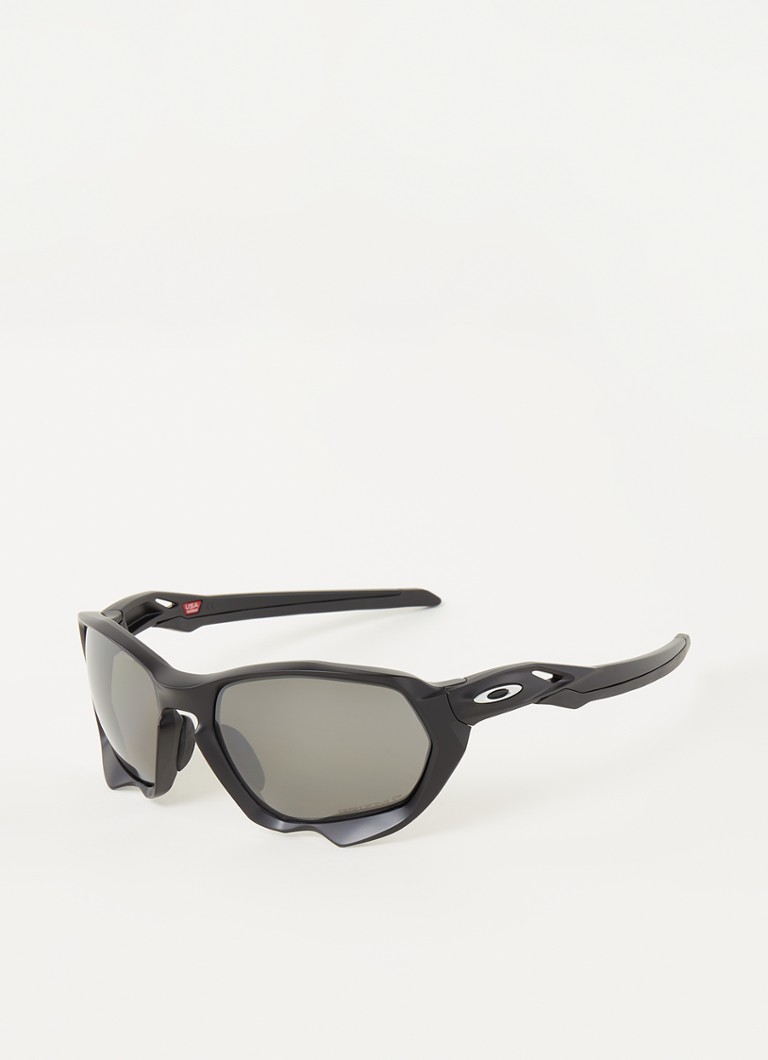 Ochelari de soare polarizați Oakley Plasma OO9019