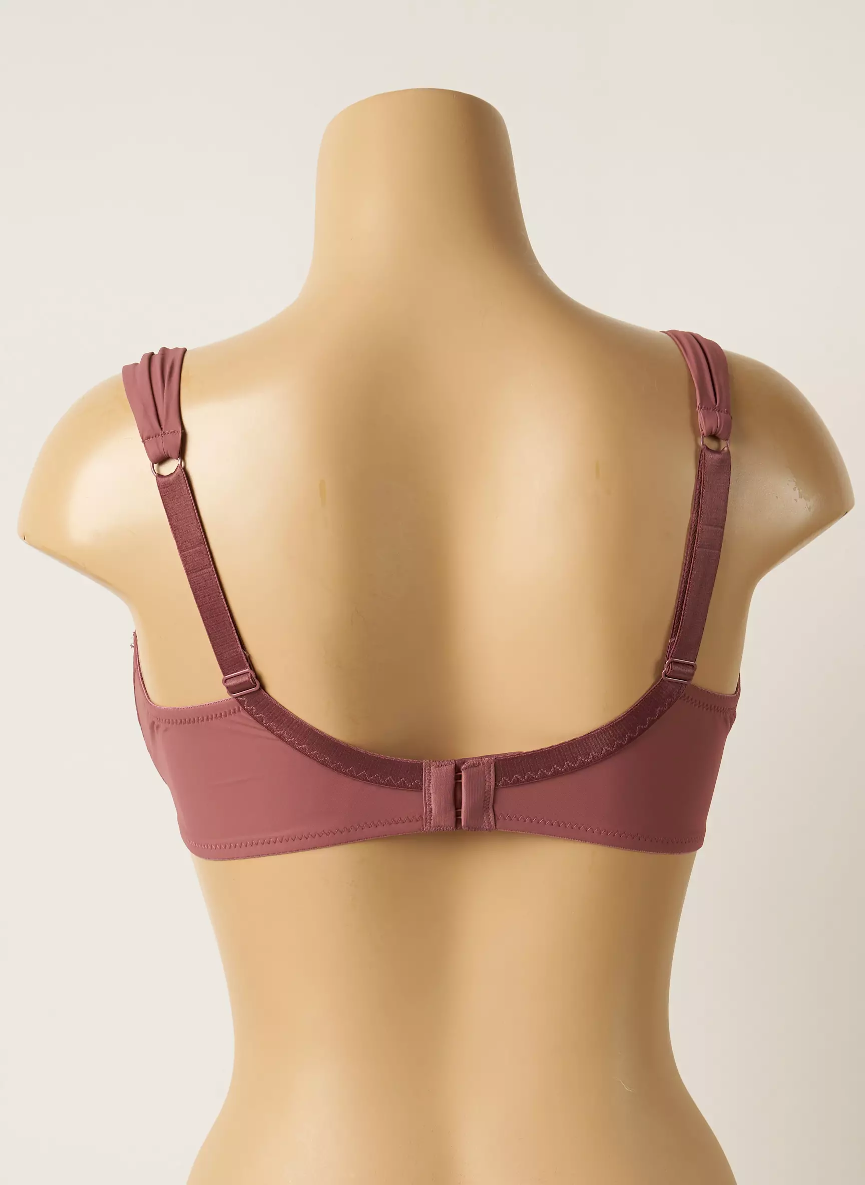 Simone Perele Soutien Gorges Femme couleur marron
