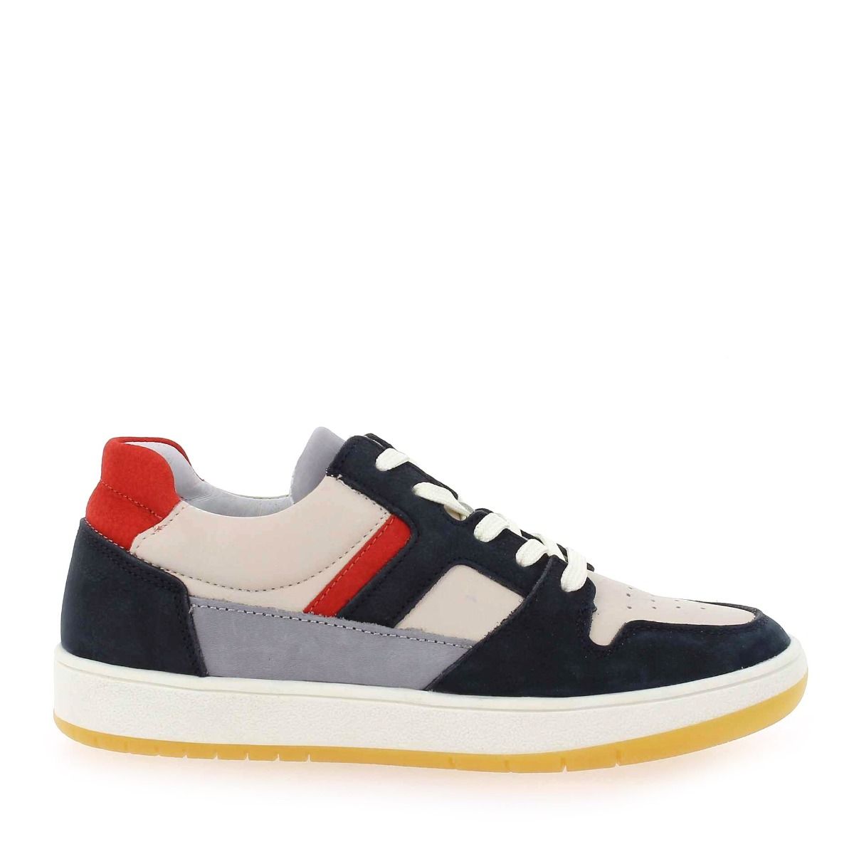Bellamy  DANIEL - Beige Marine