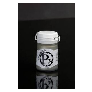 Radiant Platinum - P3 Paint