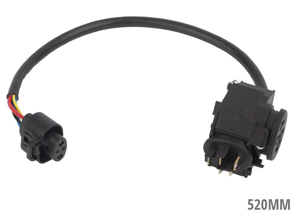 Bosch PowerPack Frame Kabel kaufen | Bike-Discount