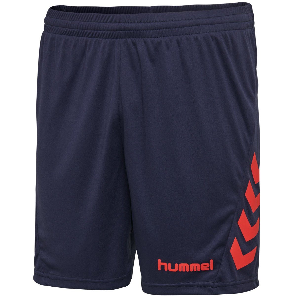 hummel T-Shirt Herren Promo Duo Trikotset (Duo Set, 1x Short 1x Trikot)
