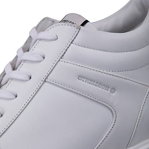 Strellson Sneaker Jones Evans C Hi