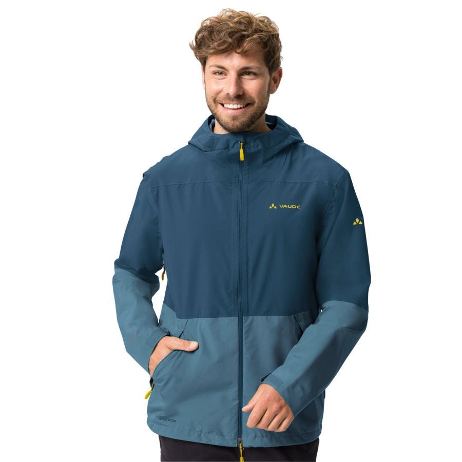 Neyland 2,5-Lagen Wanderjacke Herren