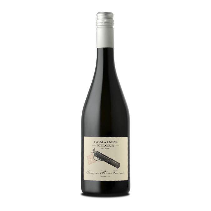 Sauvignon Blanc Frizzante 0,75l