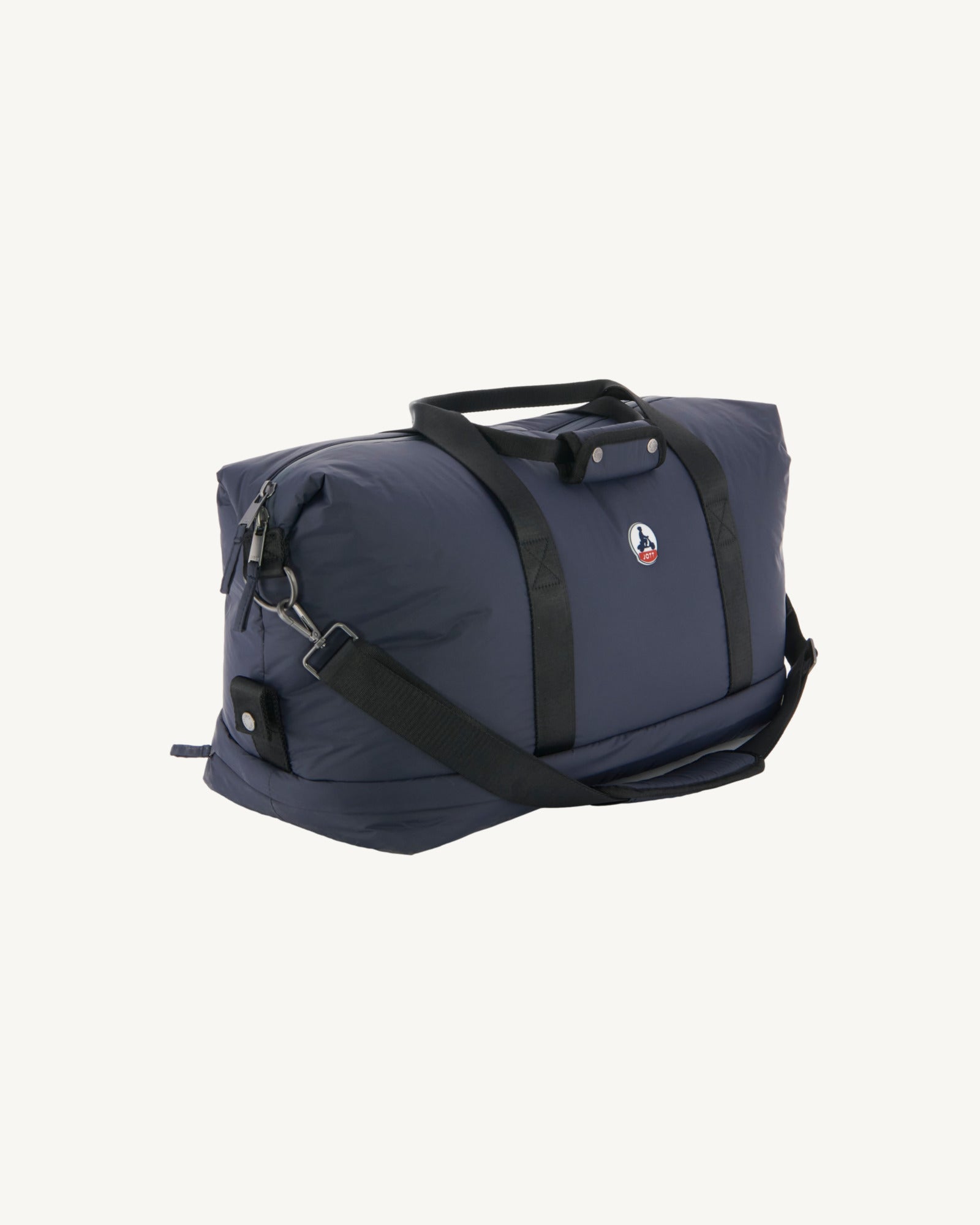 Sac week-end évolutif imperméable Marine Tarmac