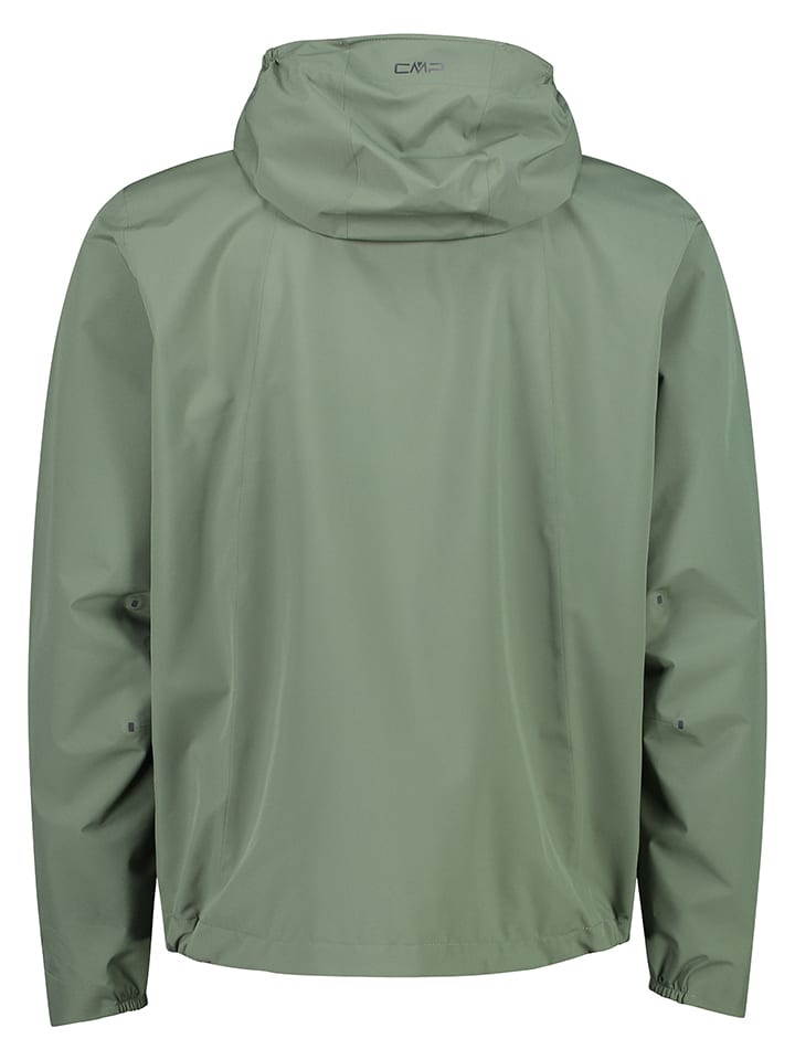 CMP Funktionsjacke in Khaki günstig kaufen