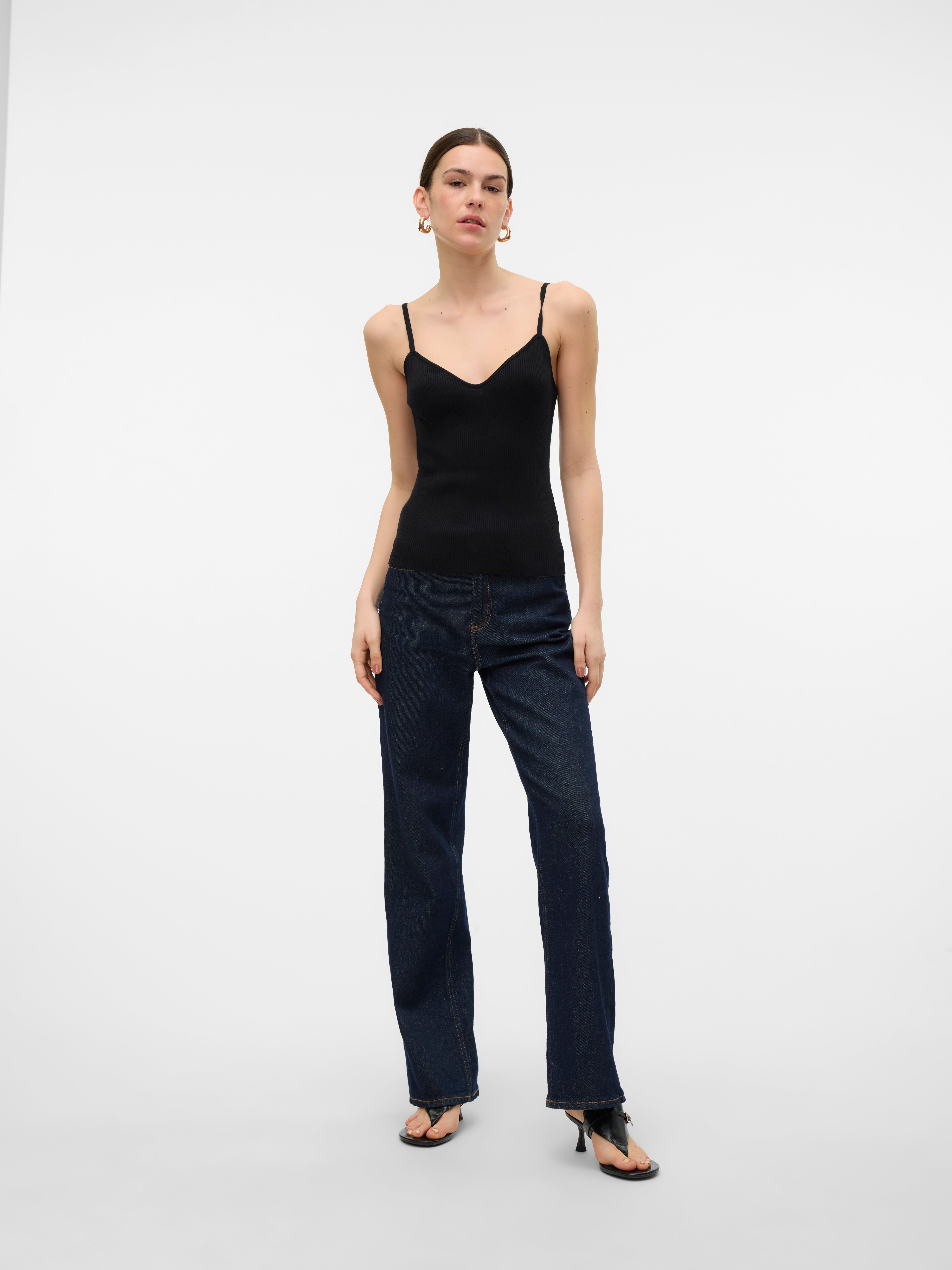 VMWILLOW Pullover