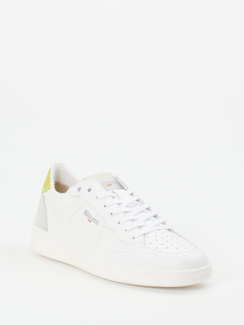 Sneaker-84657960011 Blauer