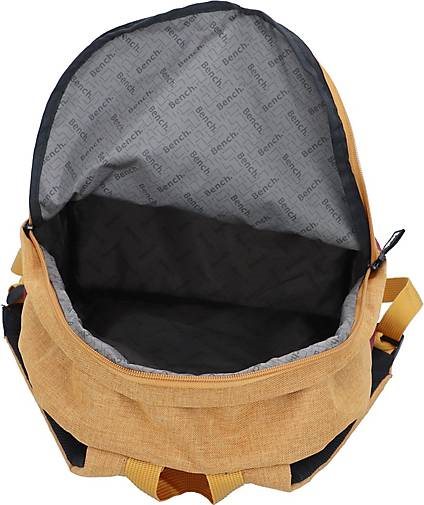 Bench Classic Rucksack 42 cm Laptopfach