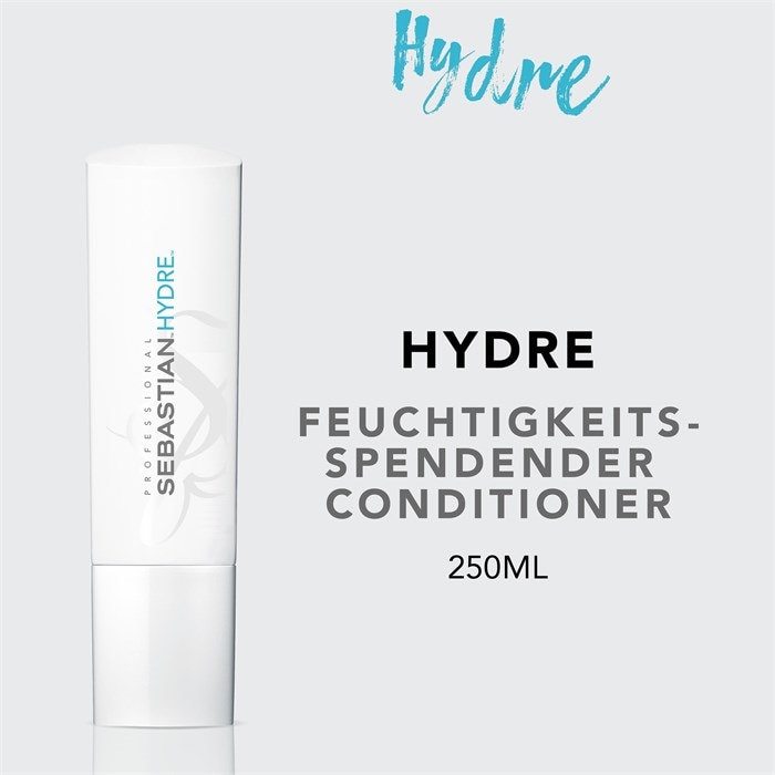 Moisturizing Conditioner
