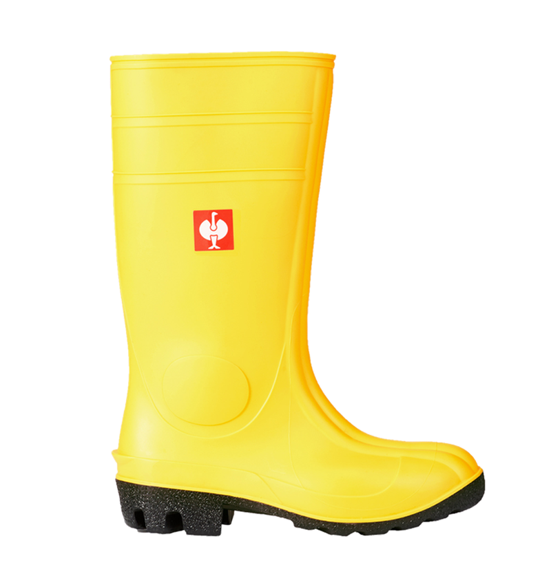 S5 Sicherheitsstiefel