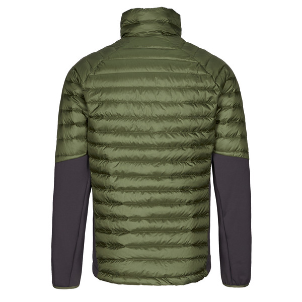 NEBELHORN DOWN HYBRID M Herren - Isolationsjacke