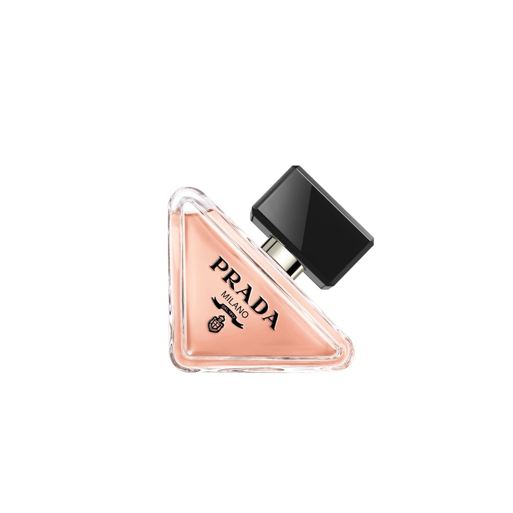 Prada PARADOXE Eau de Parfum florale ambrée rechargeable