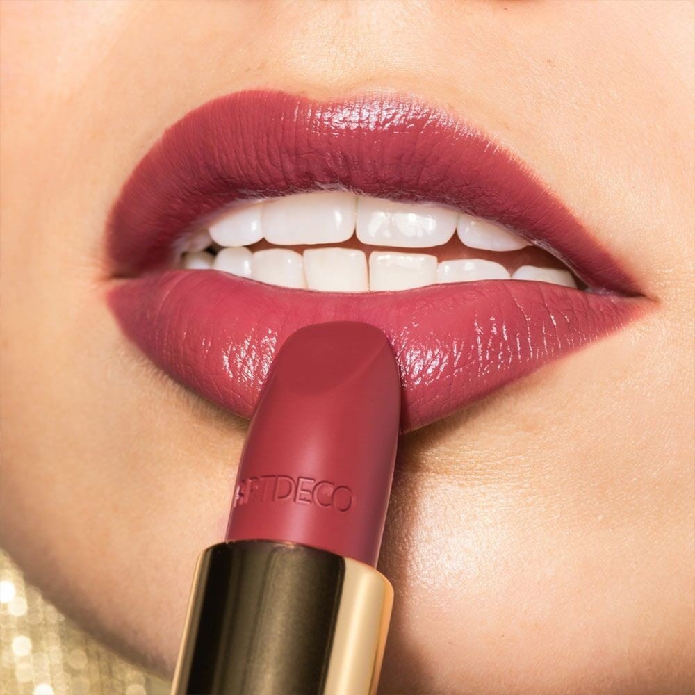 ARTDECO Uđite u nove zlatne dvadesete - ruž za usne Perfect Color