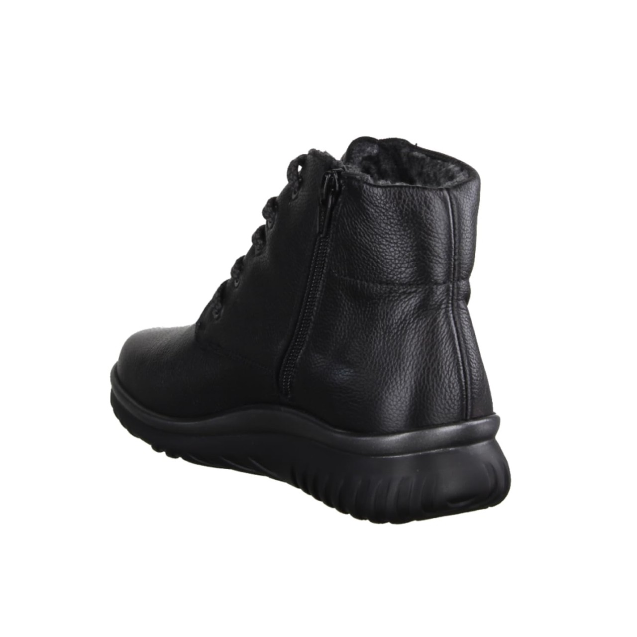 SEMLER Stiefeletten schwarz Lena