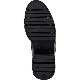 Gabor Stiefel in grau