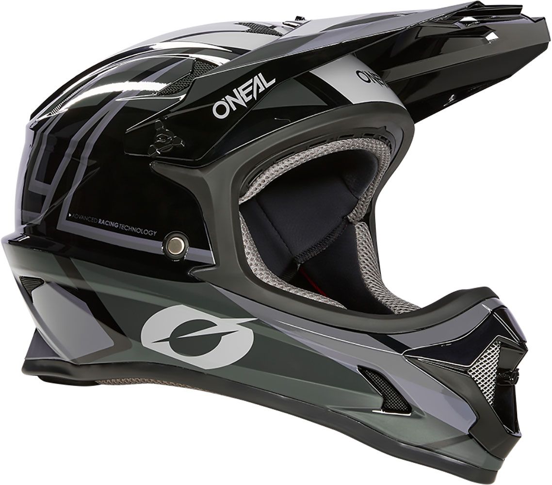 O'Neal Sonus Split V.23 - Kinder Fullface Helm kaufen | Bike-Discount